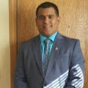 Meet your Posher, Jose gil